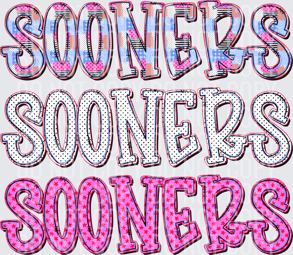 SOONERS