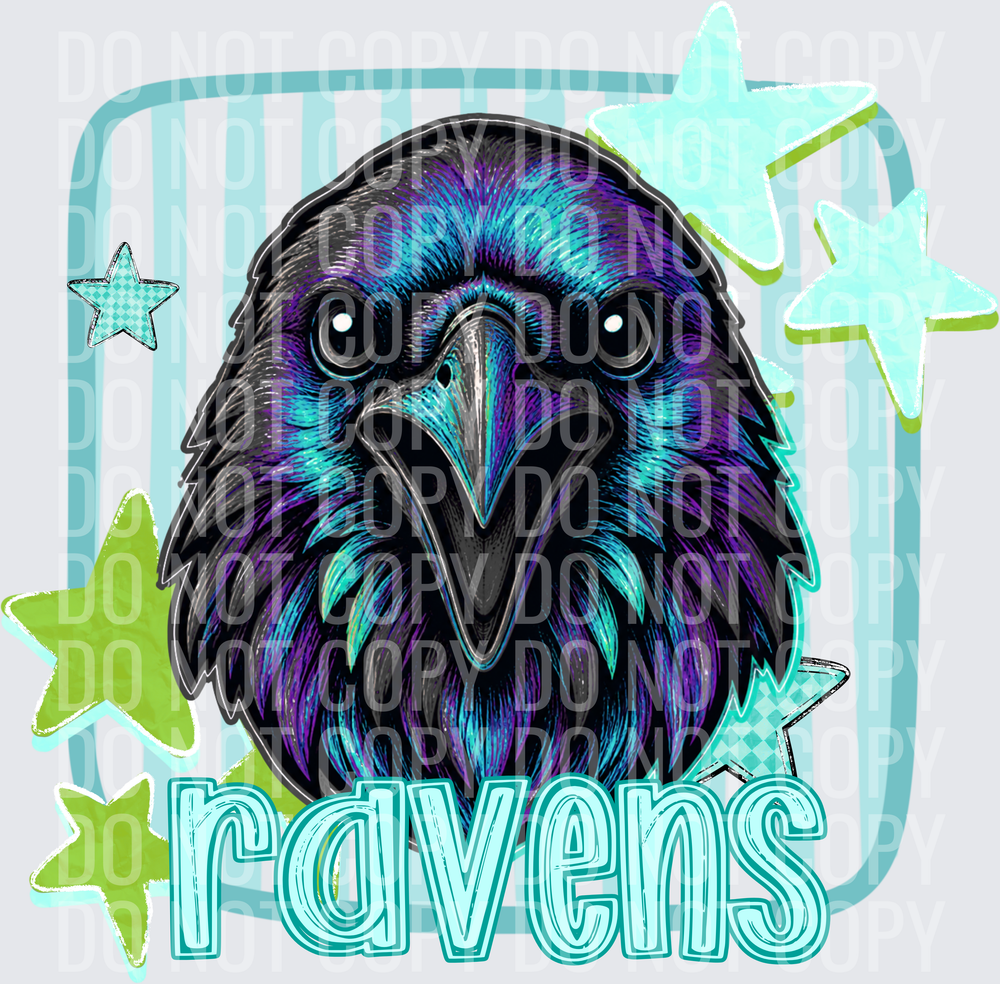 RAVENS