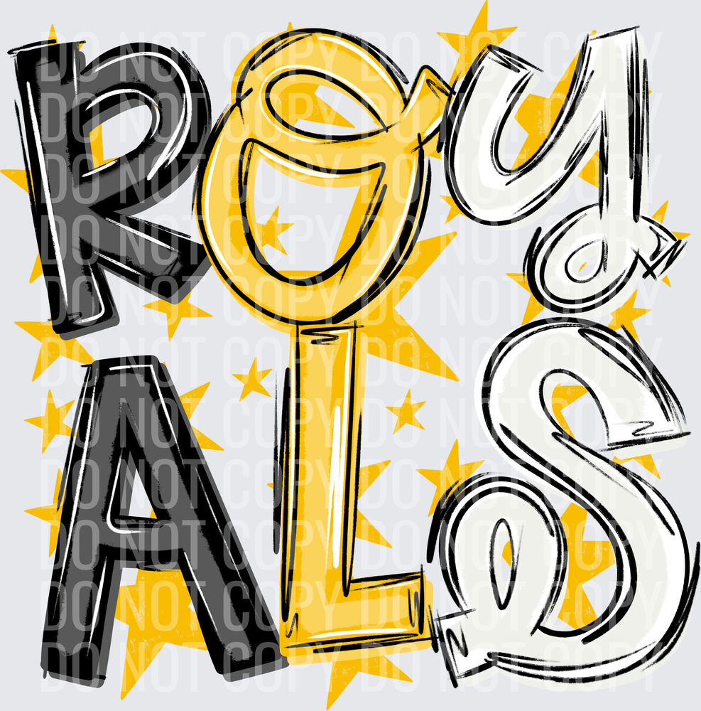 ROY-ALS