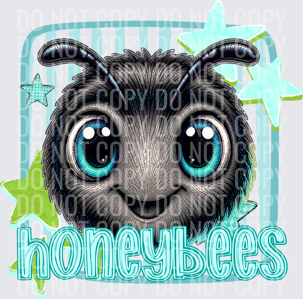 HONEYBEES
