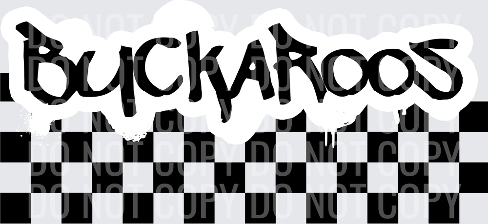 BUCKAROOS