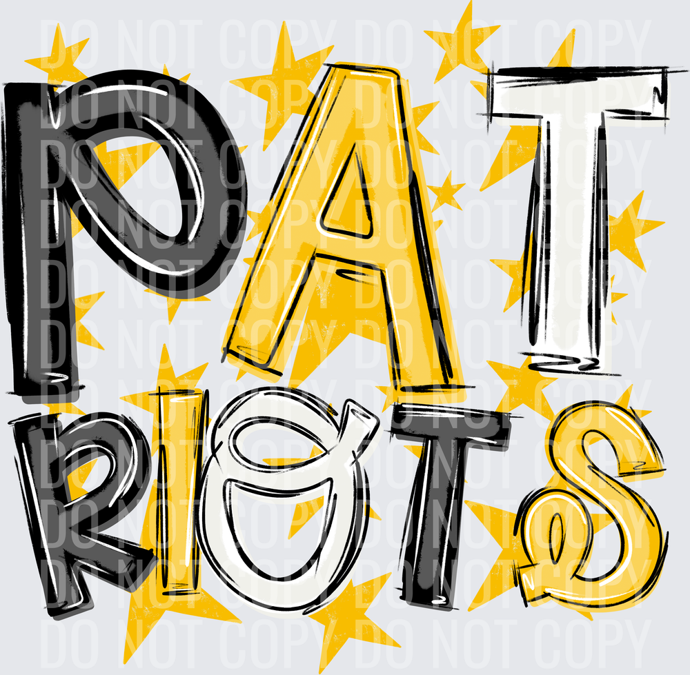 PAT-RIOTS