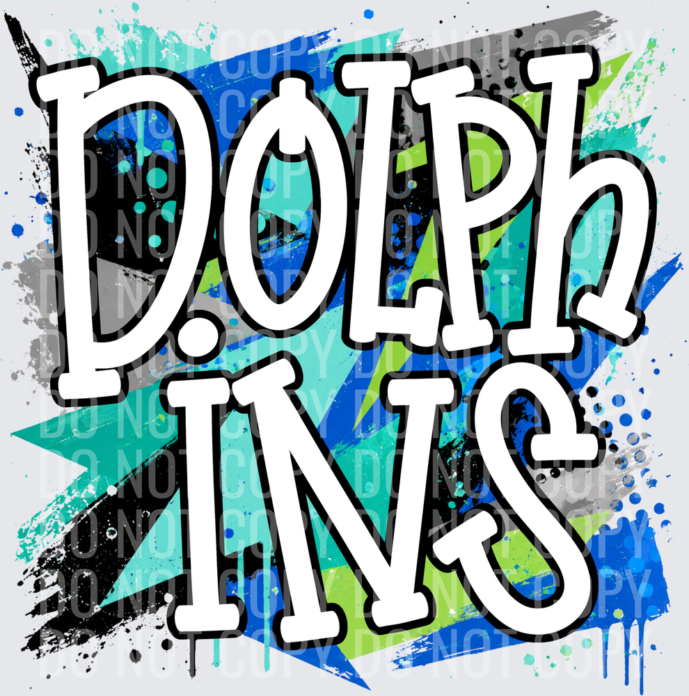 DOLPHINS