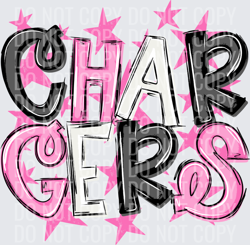 CHAR-GERS