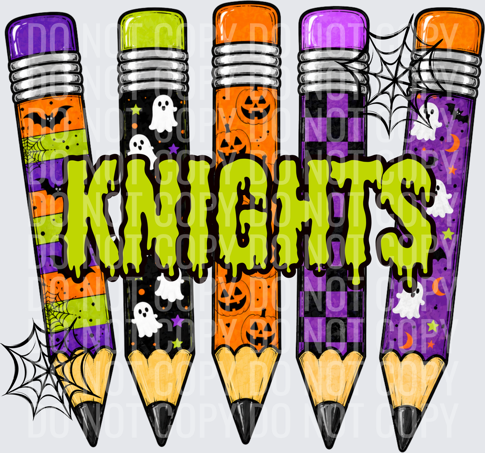 KNIGHTS
