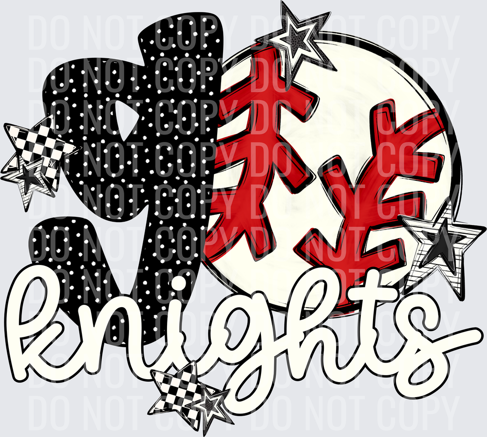 KNIGHTS