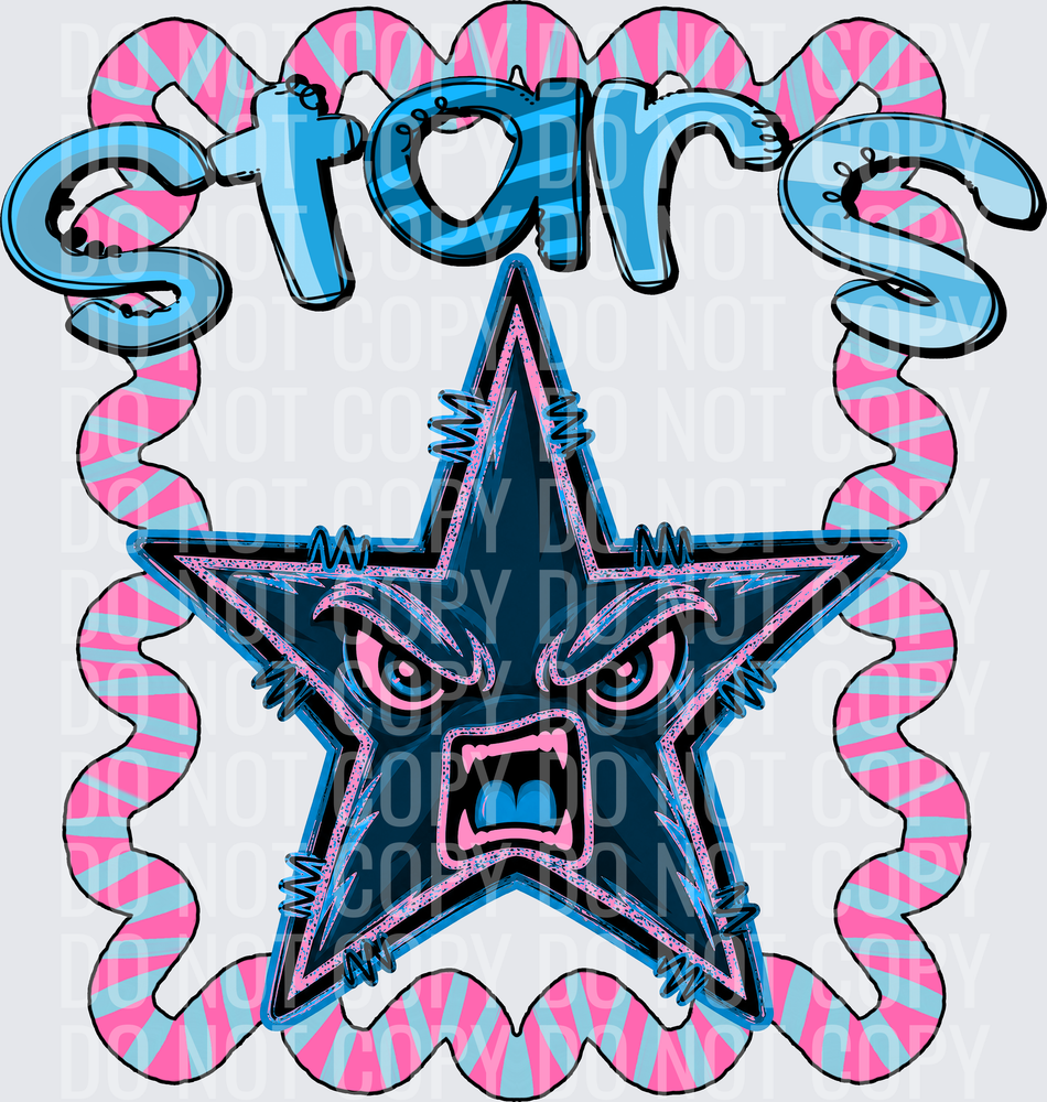 KayndiDesigns 08.26 Whimsy Stars