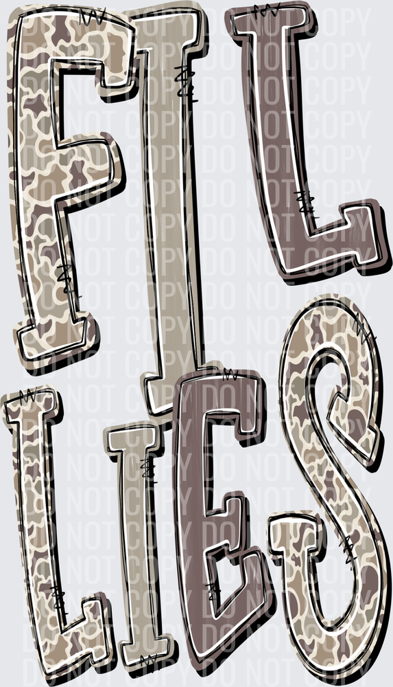 Fillies