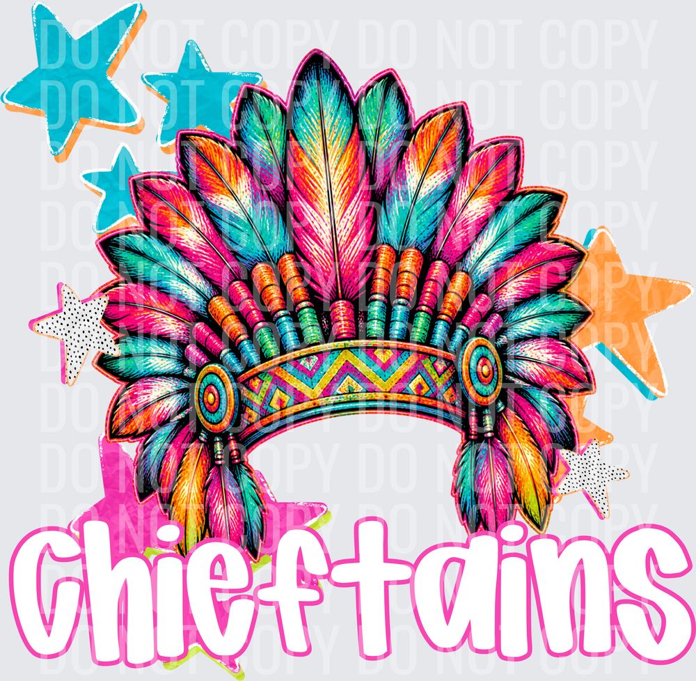CHIEFTAINS