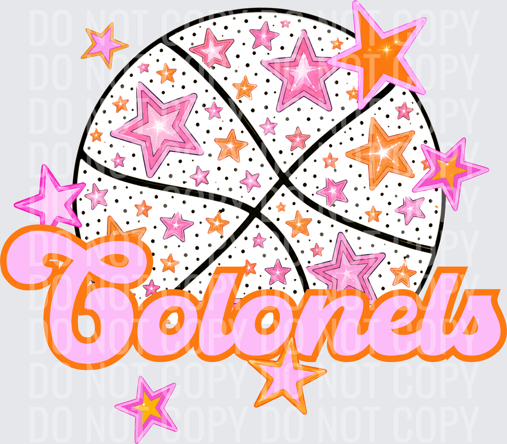 COLONELS