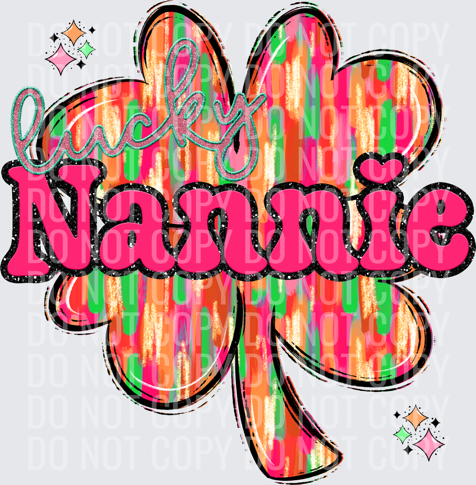 Nannie