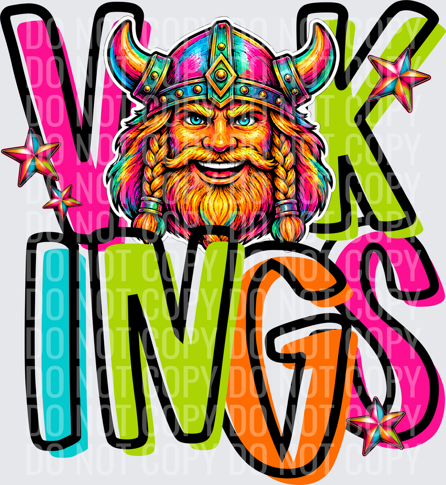 VIKINGS