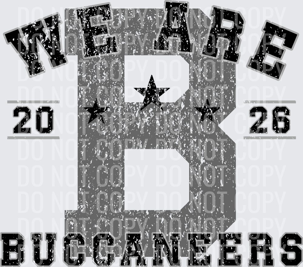 BUCCANEERS