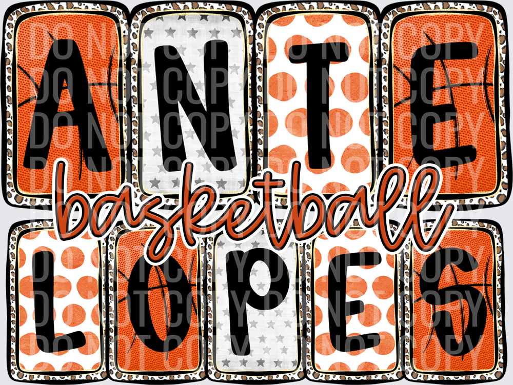 antelopes