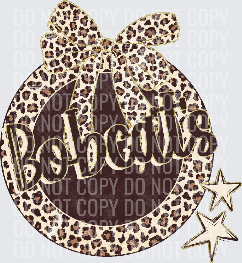 Bobcats