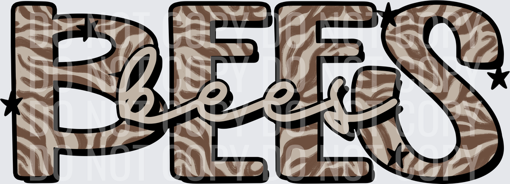 bees