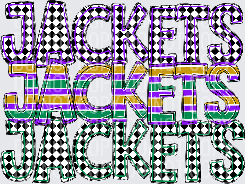jackets