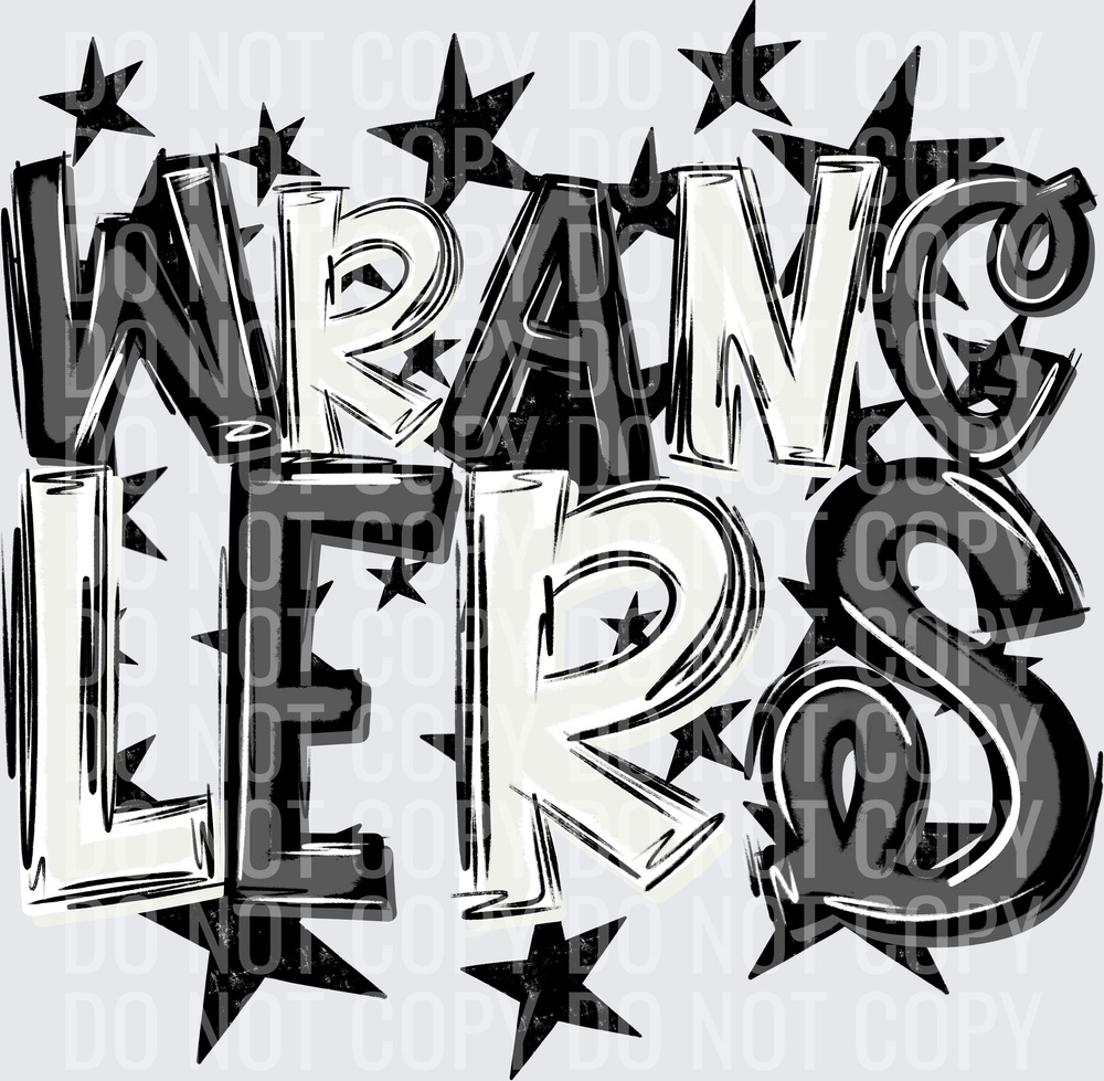 WRANG-LERS