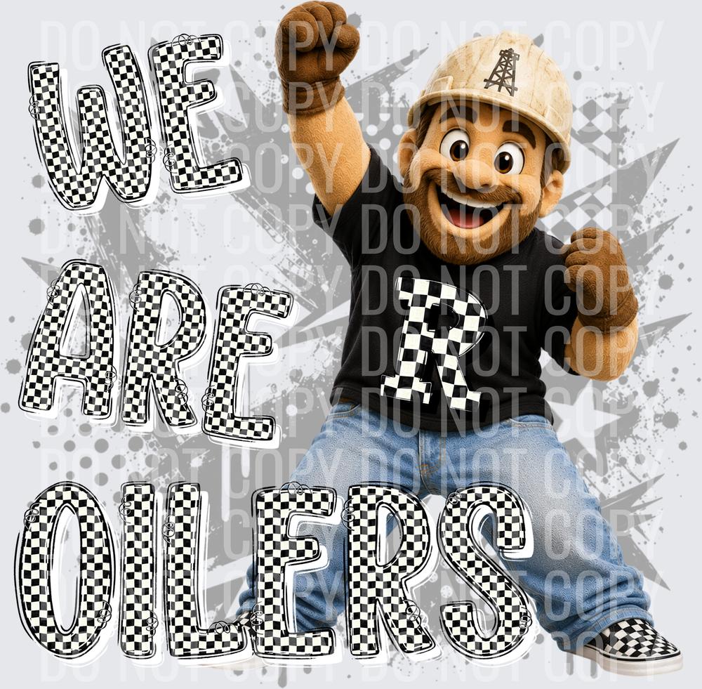 OILERS