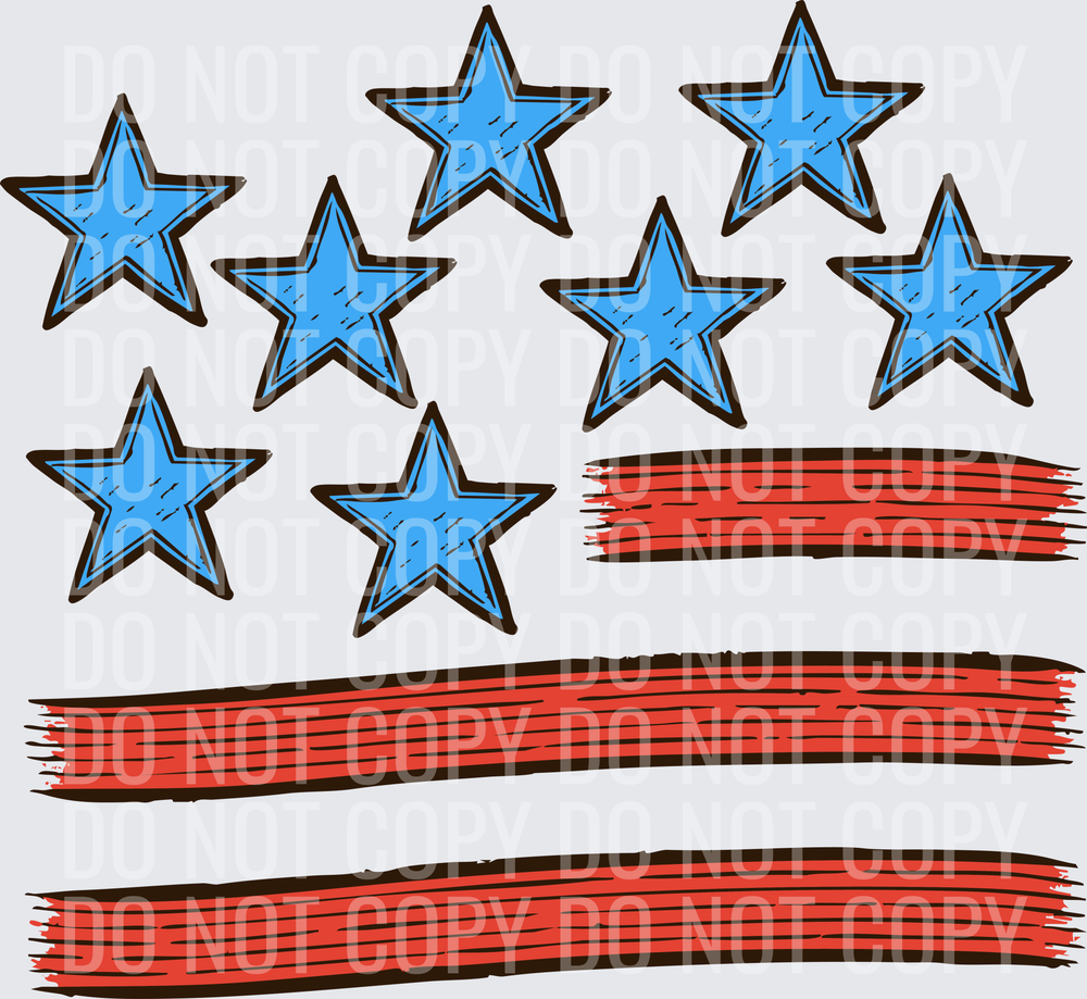 Stars & Stripes