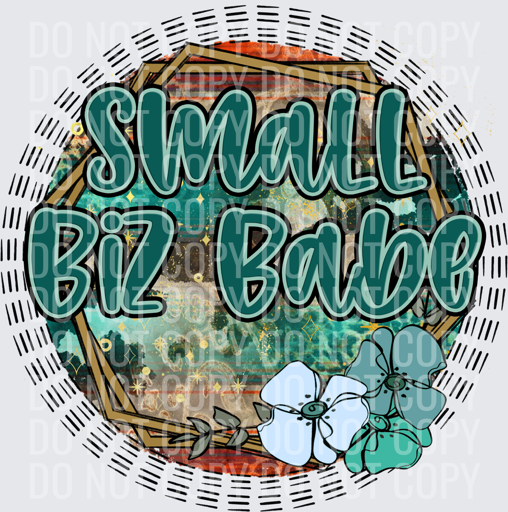 smallbizbabe