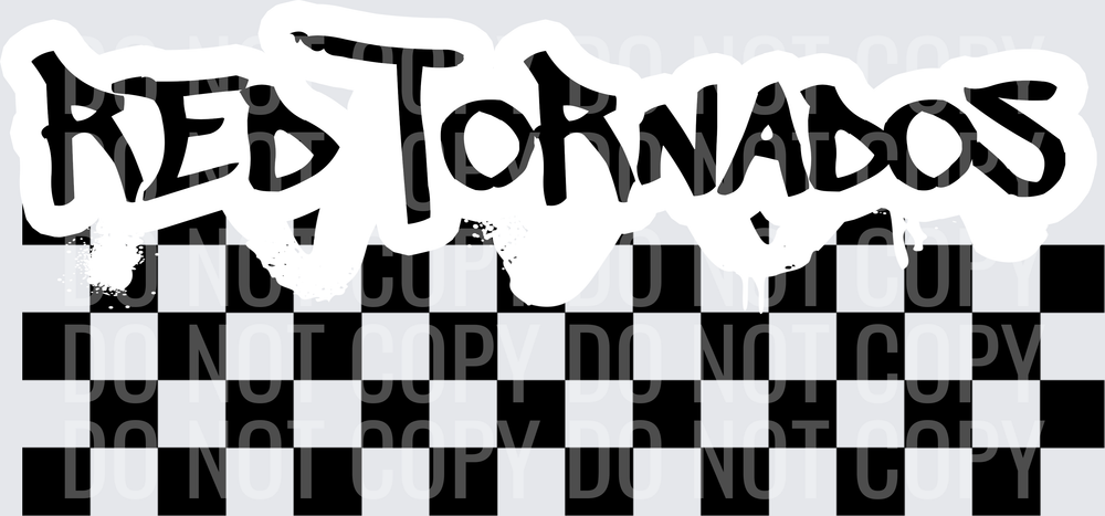 RED TORNADOS