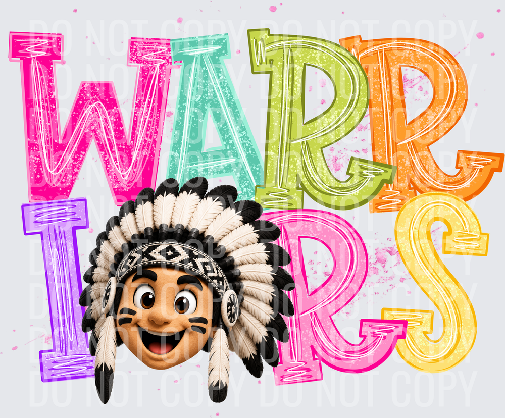 WARRIORS