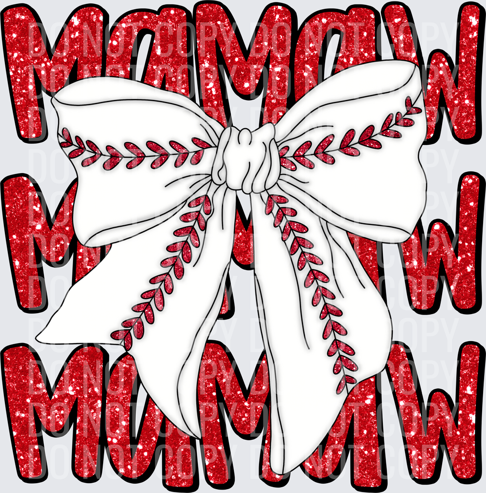 Mamaw bb