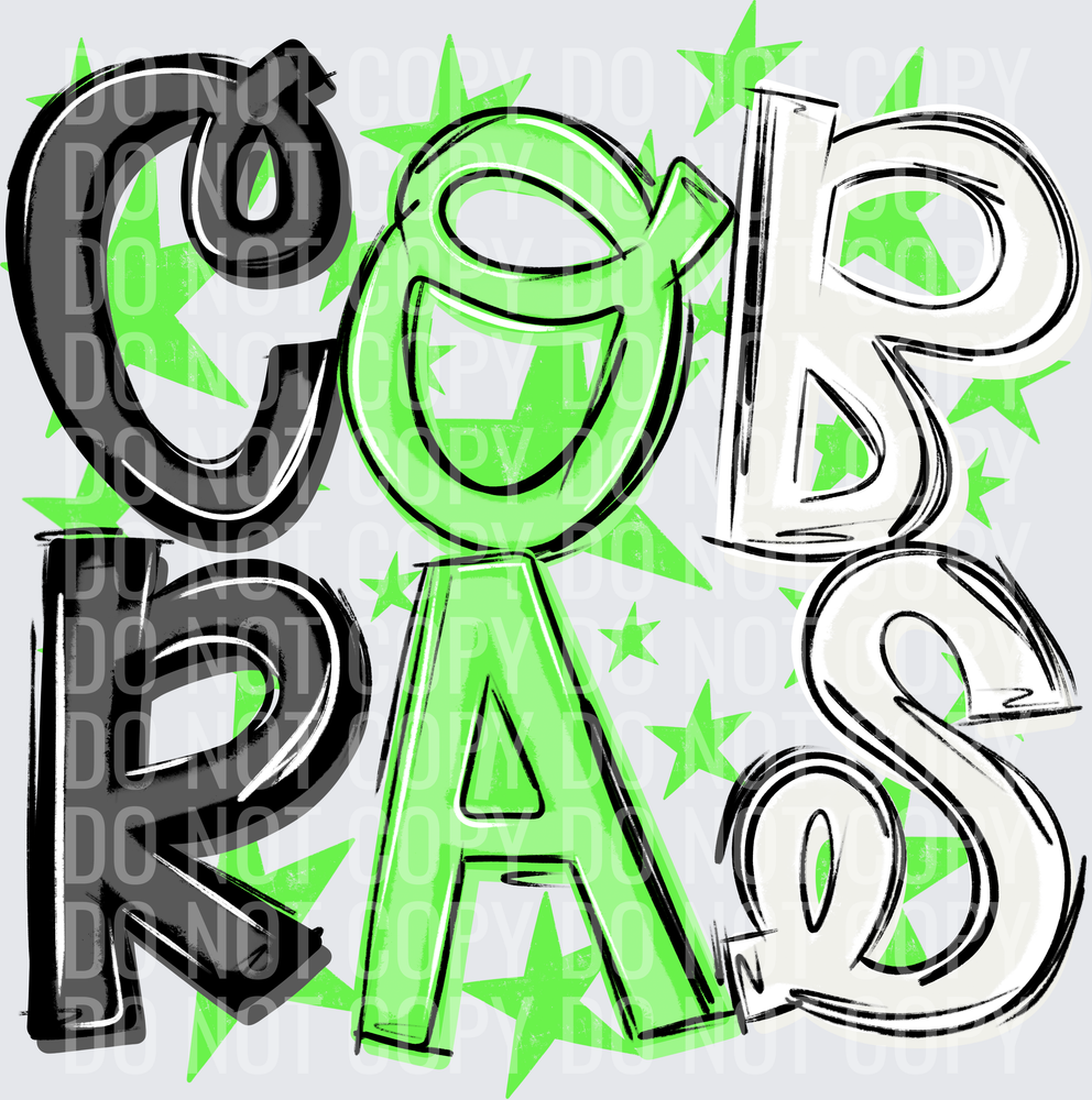 COB-RAS
