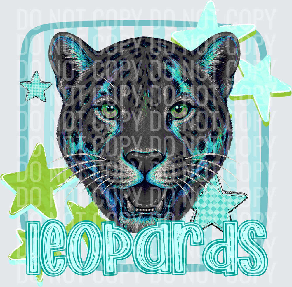 LEOPARDS