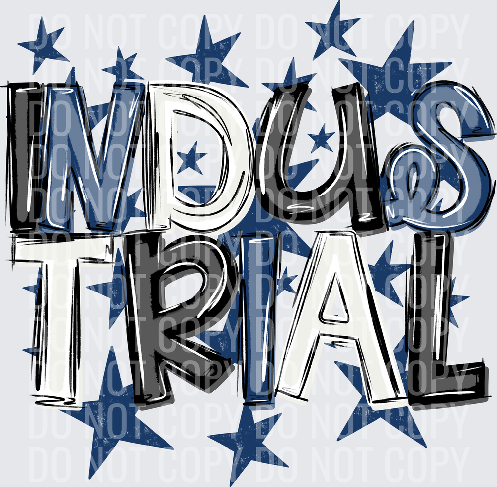 INDUS-TRIAL