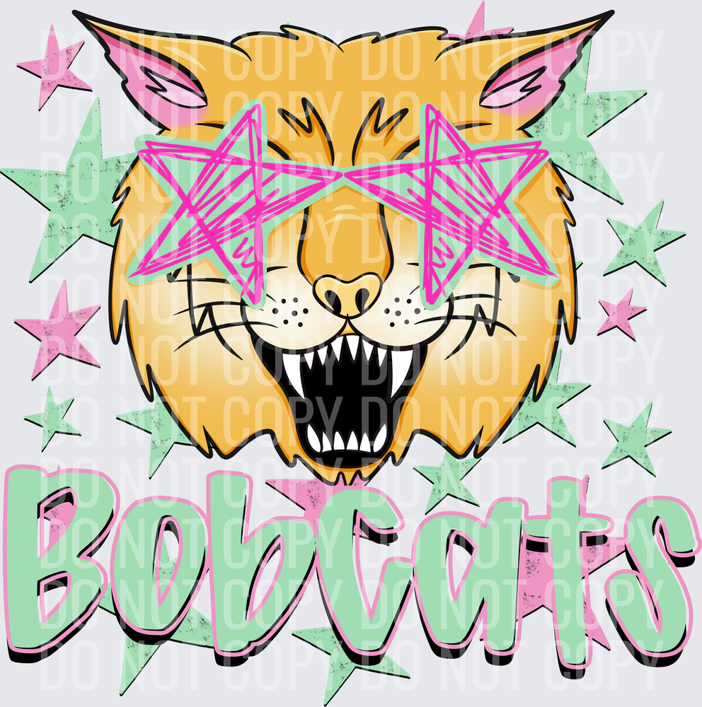 Bobcats