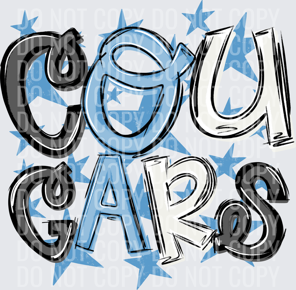 COU-GARS