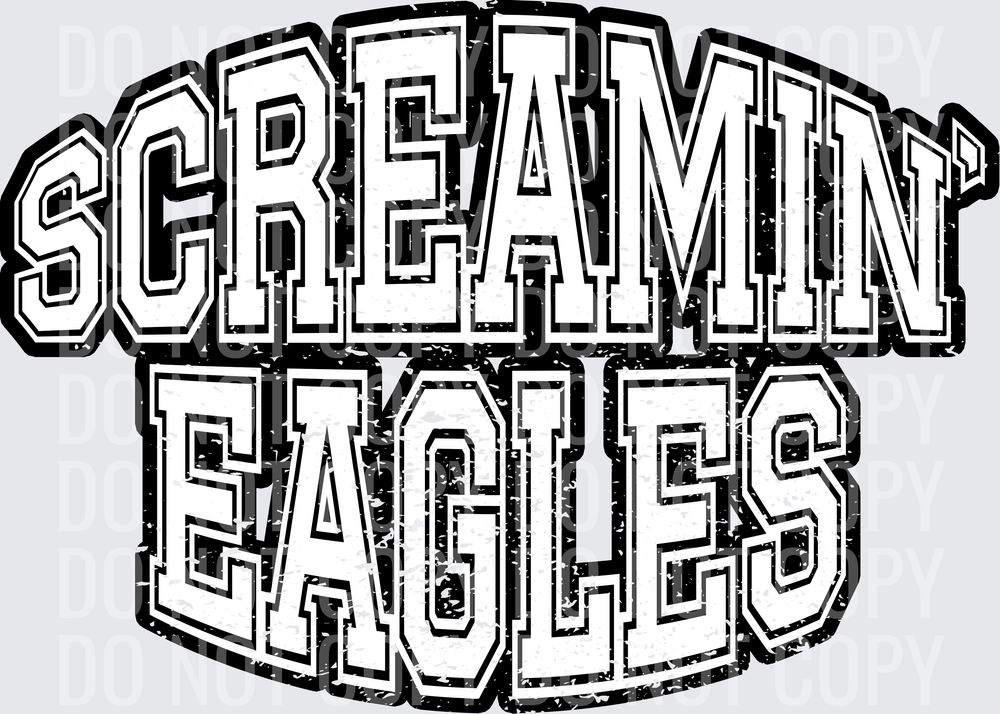screamin’ eagles