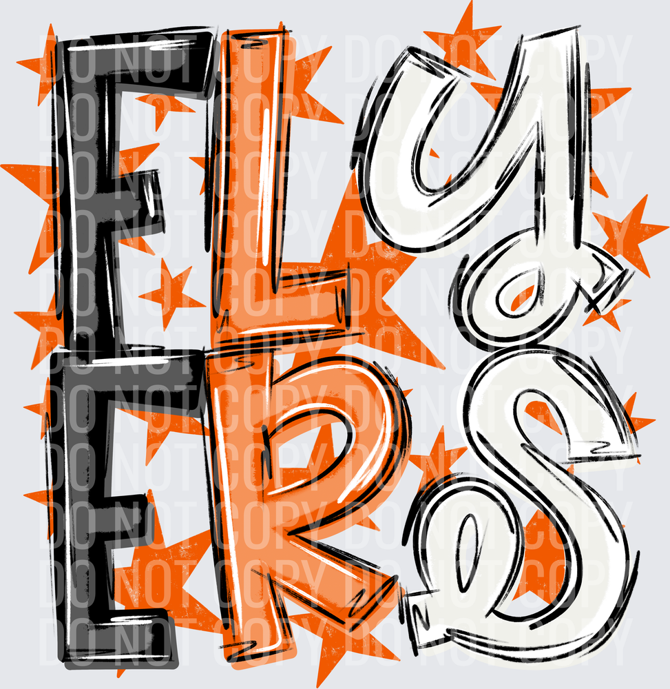 FLY-ERS