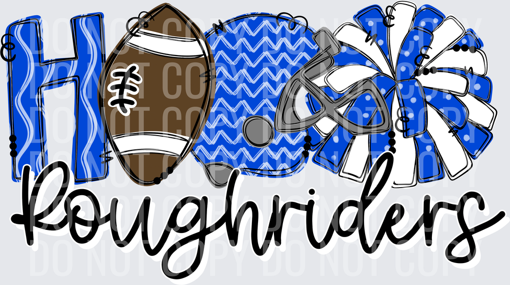 Roughriders