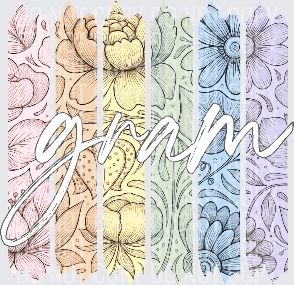 GRAM