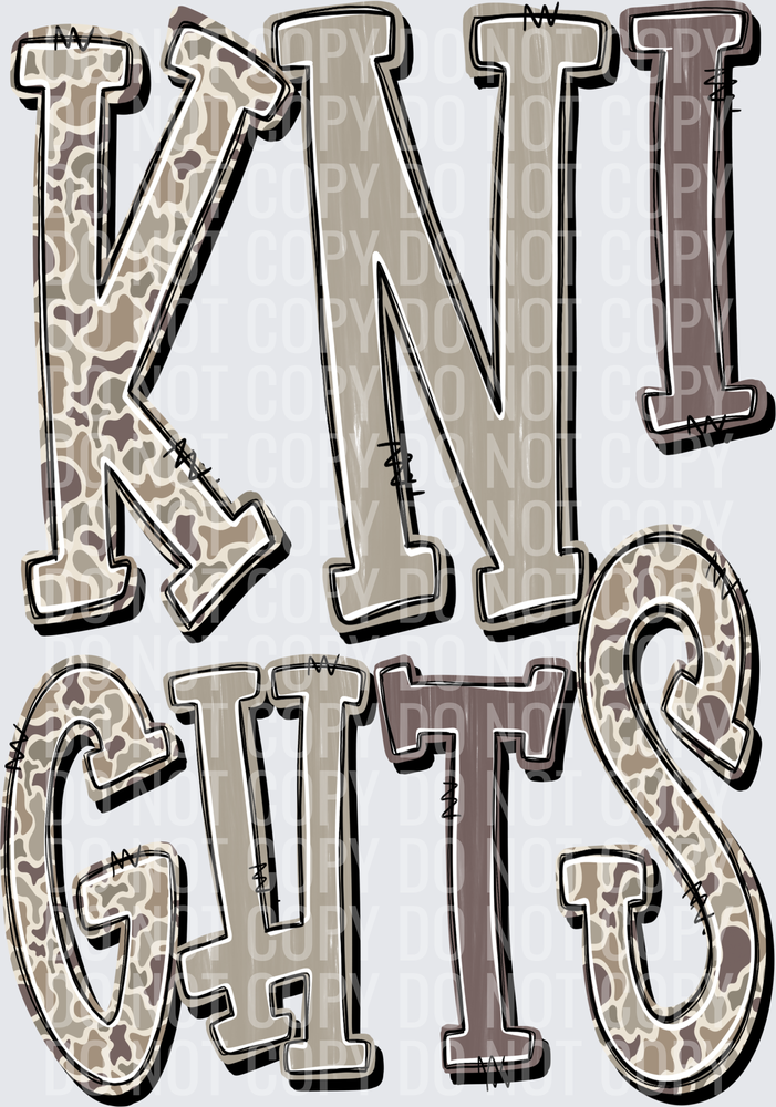 Knights