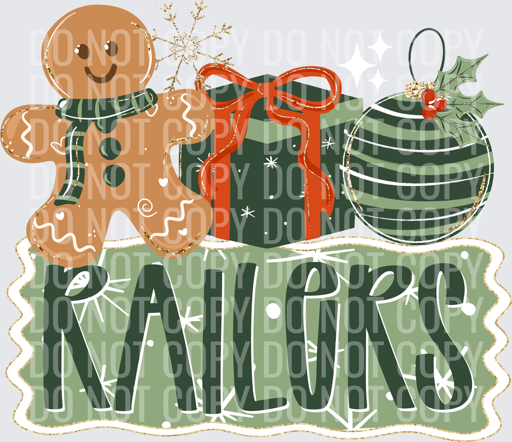 Railers
