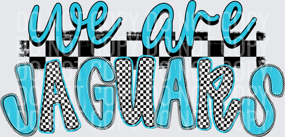JAGUARS