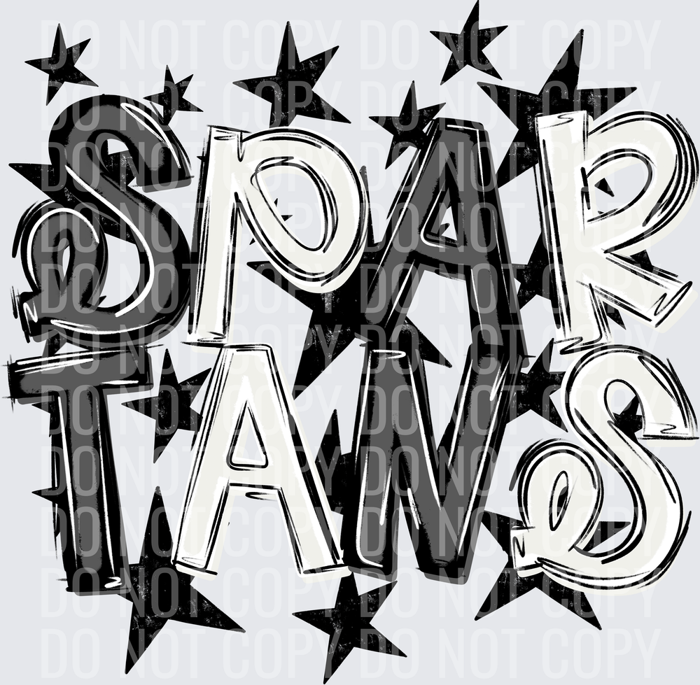 SPAR-TANS