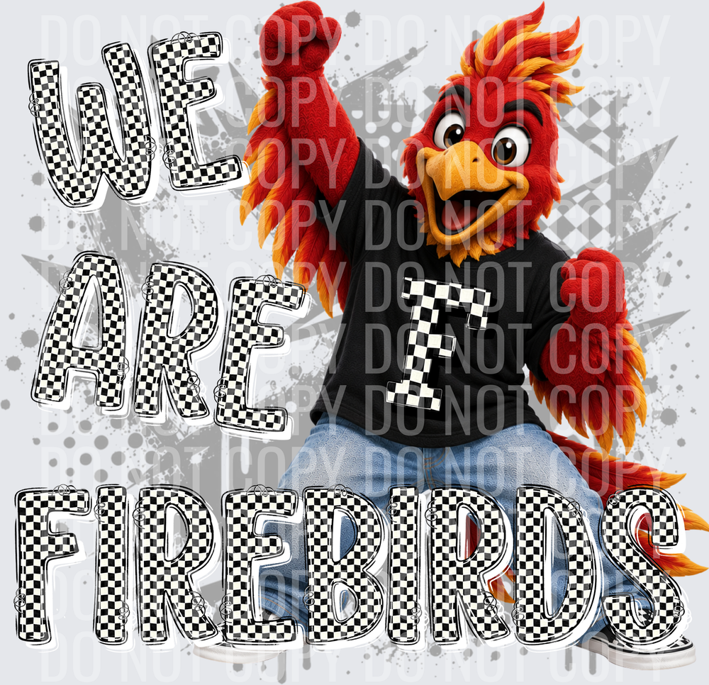 FIREBIRDS