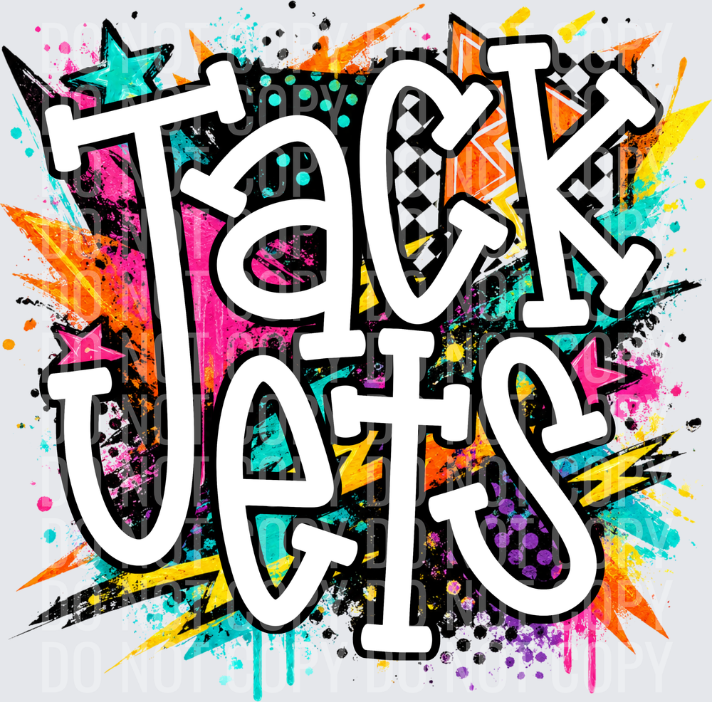 JACKETS