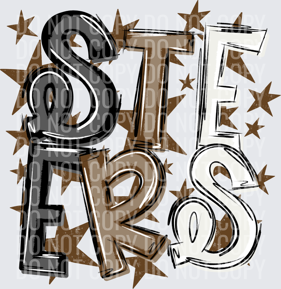 STE-ERS