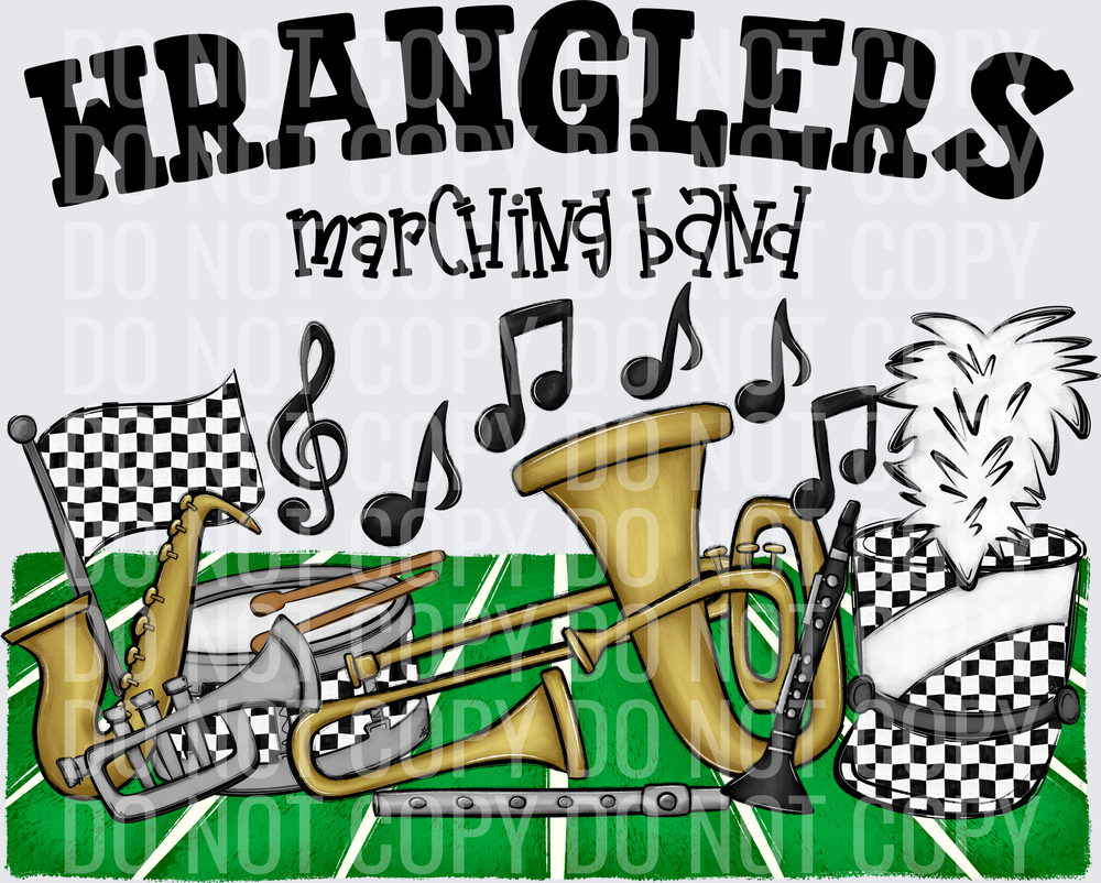 wranglers