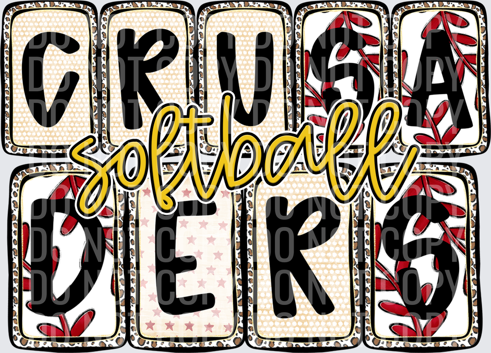 crusaders
