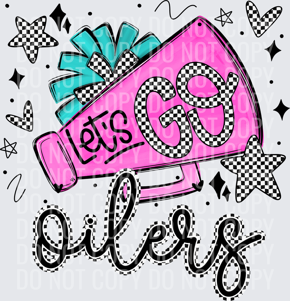 oilers