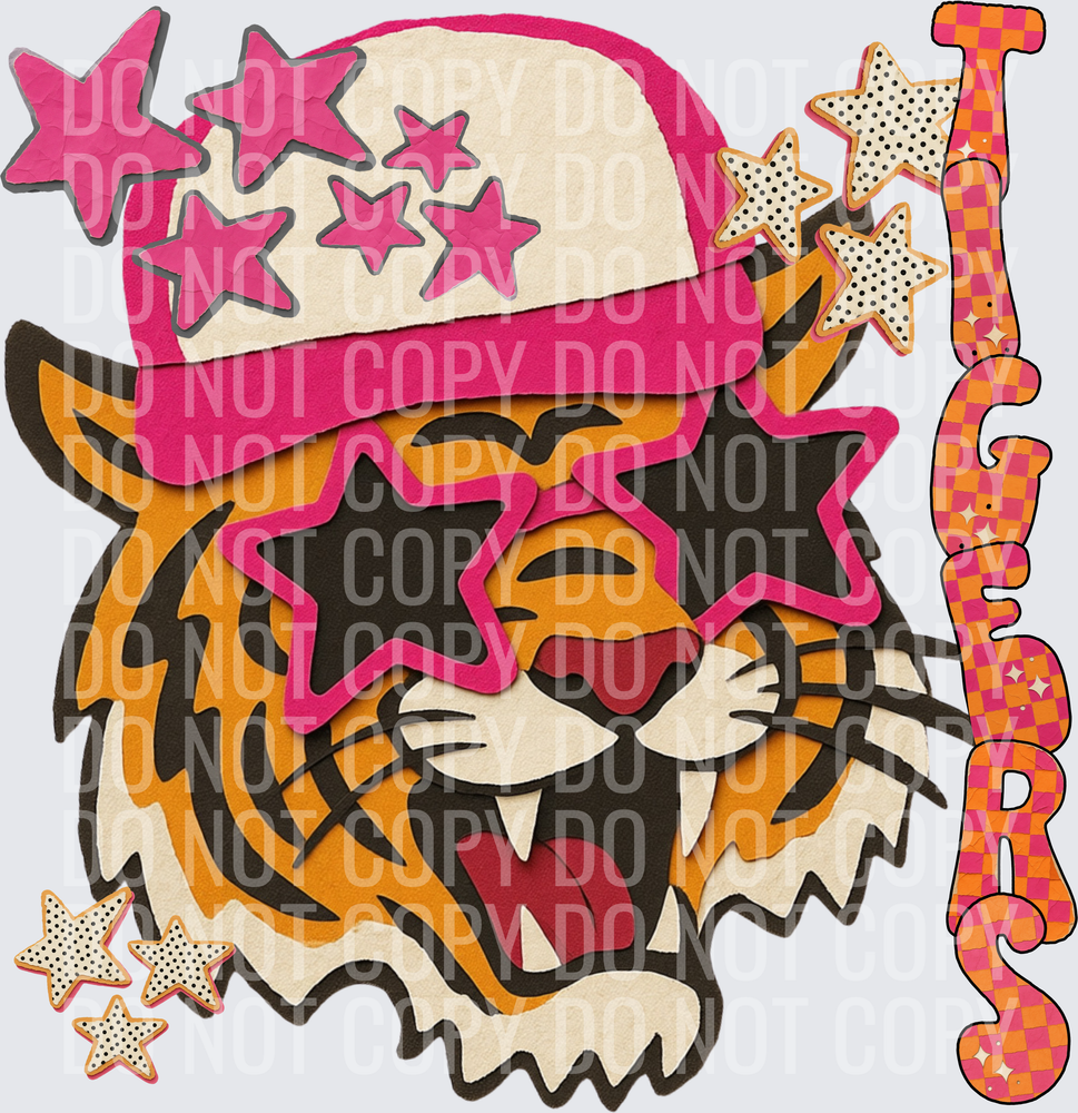 TIGERS
