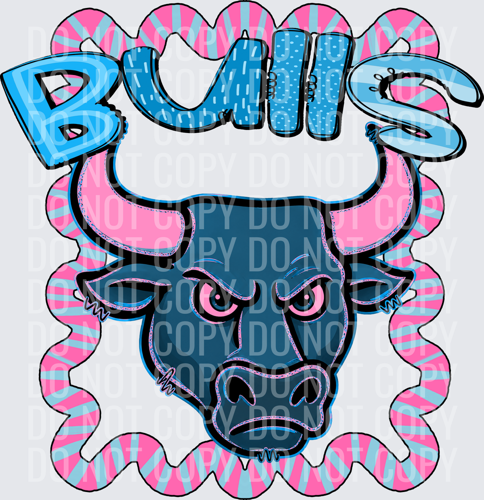 KayndiDesigns 08.26 Whimsy Bulls 2