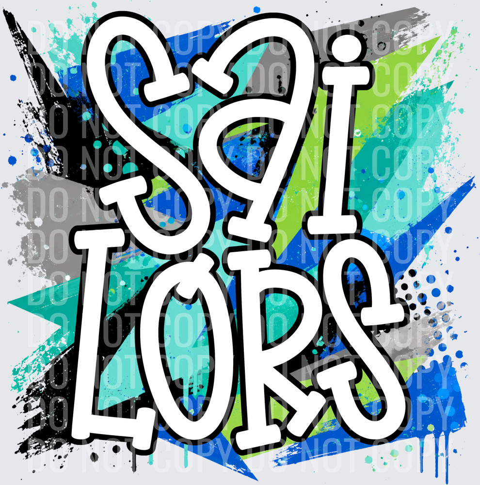 SAILORS
